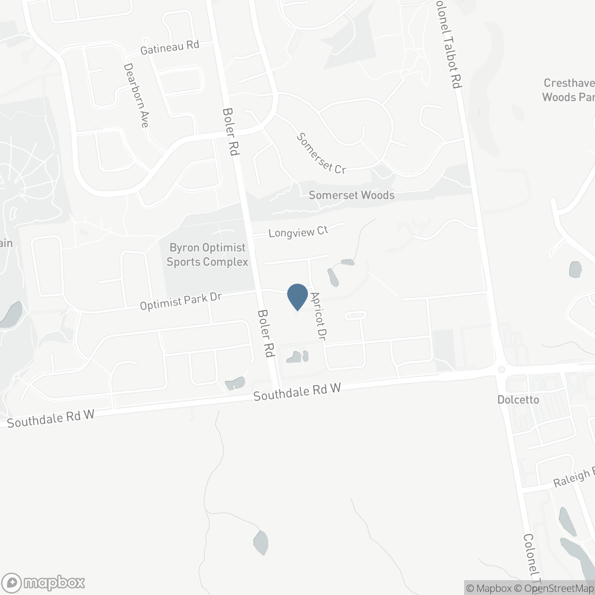 325 MANHATTAN DRIVE, London, Ontario N6K 0L5
